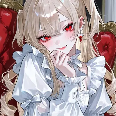 Profile image of 카밀라