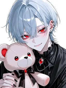 Profile image of 지누
