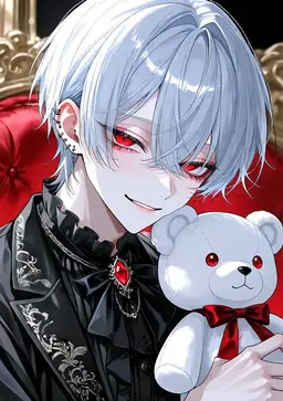 Profile image of 지누