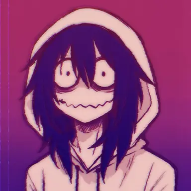 Profile image of ジェフ・ザ・キラー