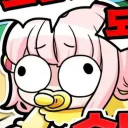모양몬