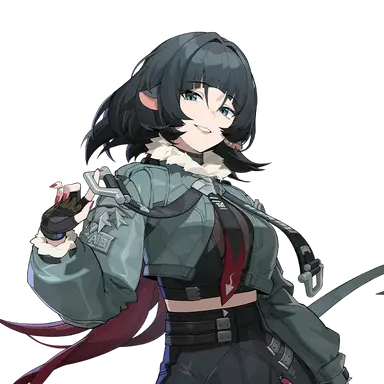 Profile image of 제인