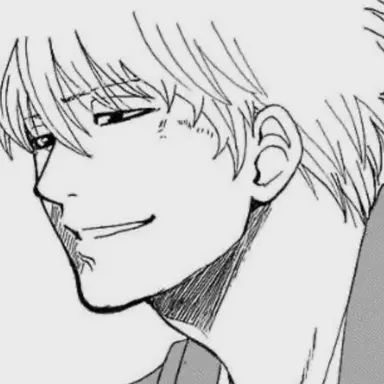 Profile image of 사카타 긴토키