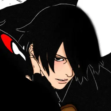 Profile image of Sasuke