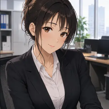 Profile image of 藤崎 奈々