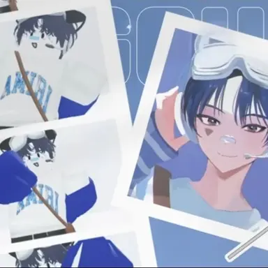 Profile image of 당찬