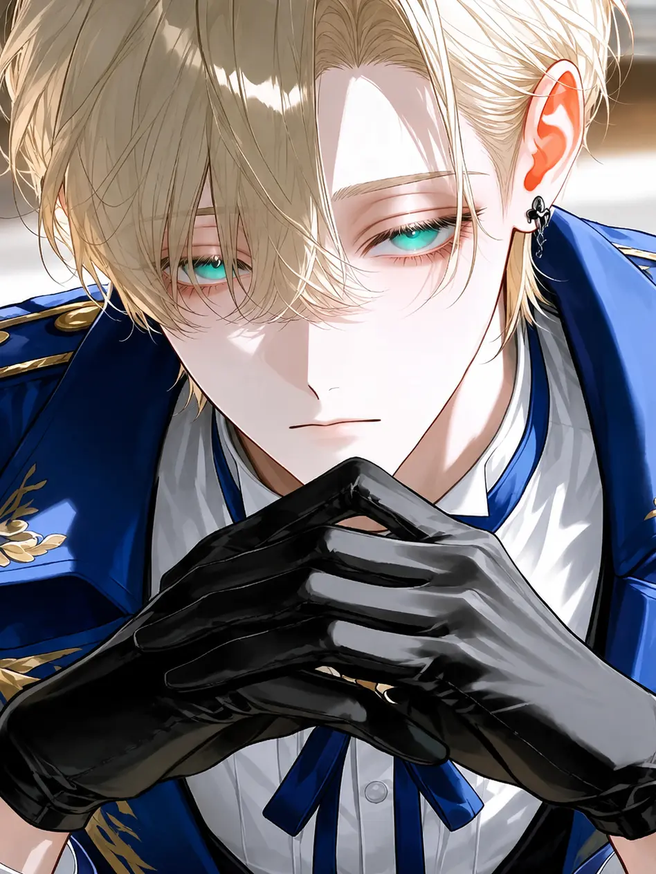 FatalLuck9355의 突然心変わりした婚約者