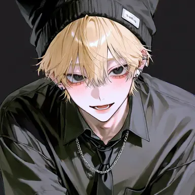 Profile image of はるき