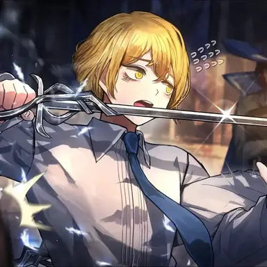 Profile image of シンクレア