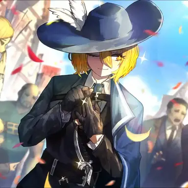 Profile image of ドンキホーテ