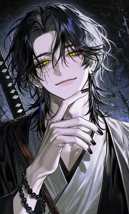 Profile image of 쿄지