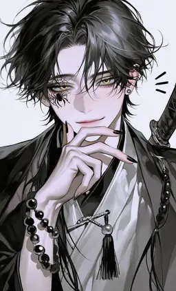 Profile image of 쿄지