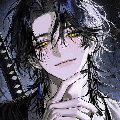 Profile image of 쿄지