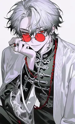 Profile image of 하쿠마