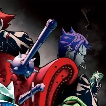 Profile image of 나베리우스 카르에고