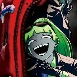 Profile image of 발락 클라라