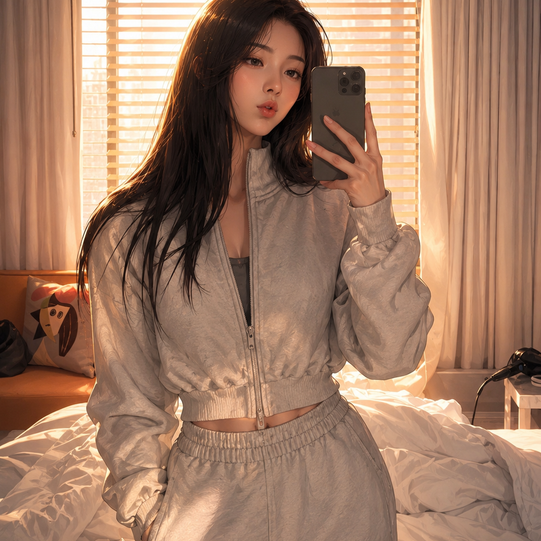 친누나 대표 이미지