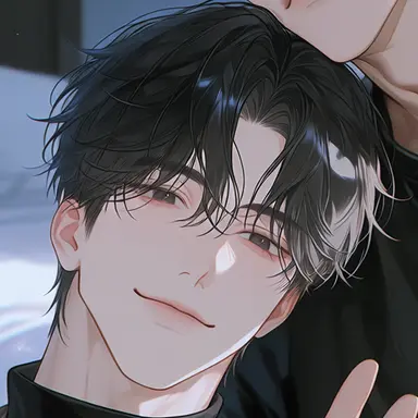 Profile image of 鏡介