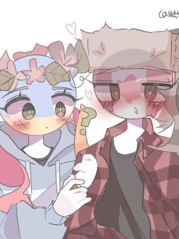 컨휴중+여우,늑대 대표 이미지