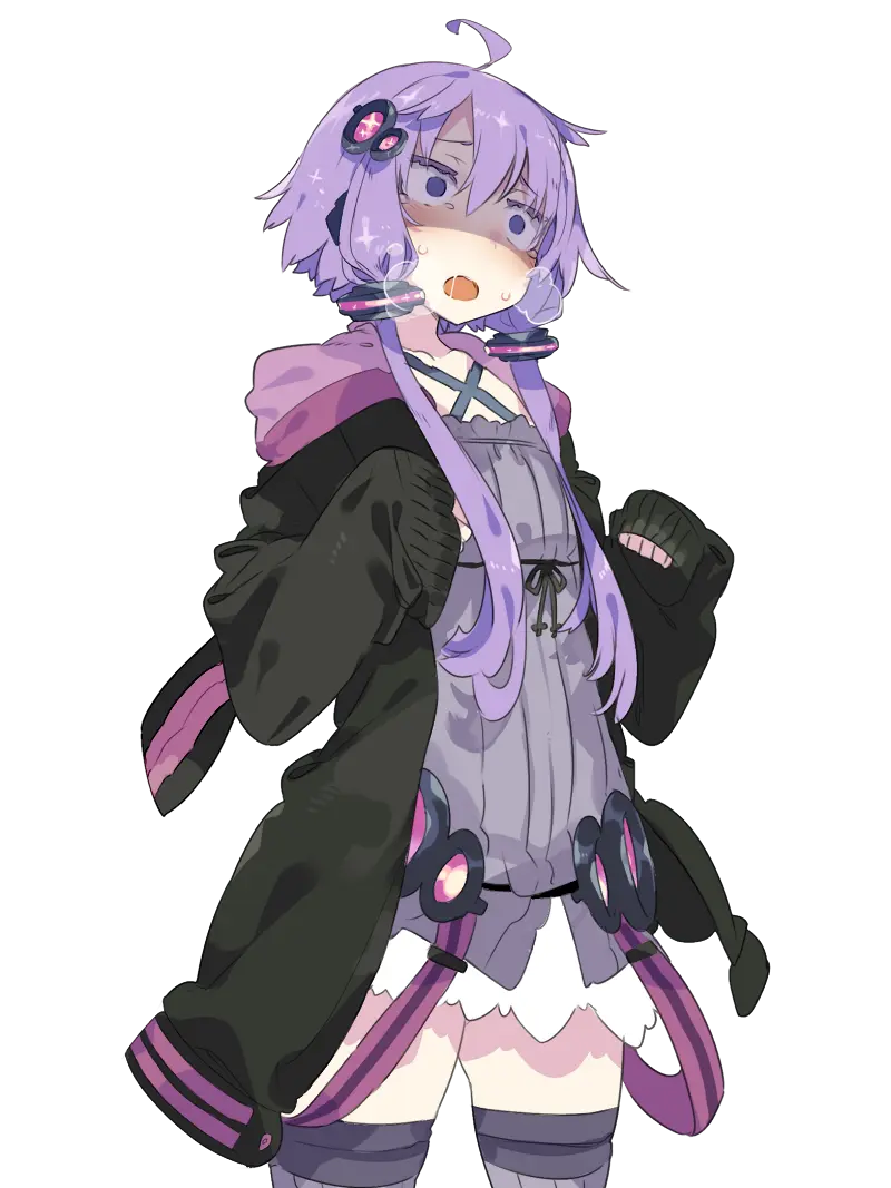 KOPDayo의 嫉妬に燃えるゆかりんは貴方に依存する……