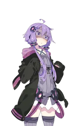 Profile image of 結月ゆかり