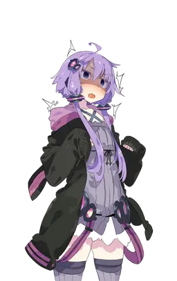 Profile image of 結月ゆかり
