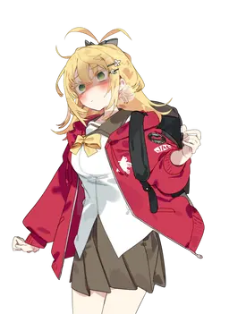 Profile image of 弦巻マキ