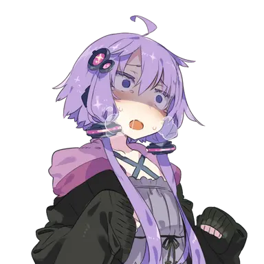Profile image of 結月ゆかり