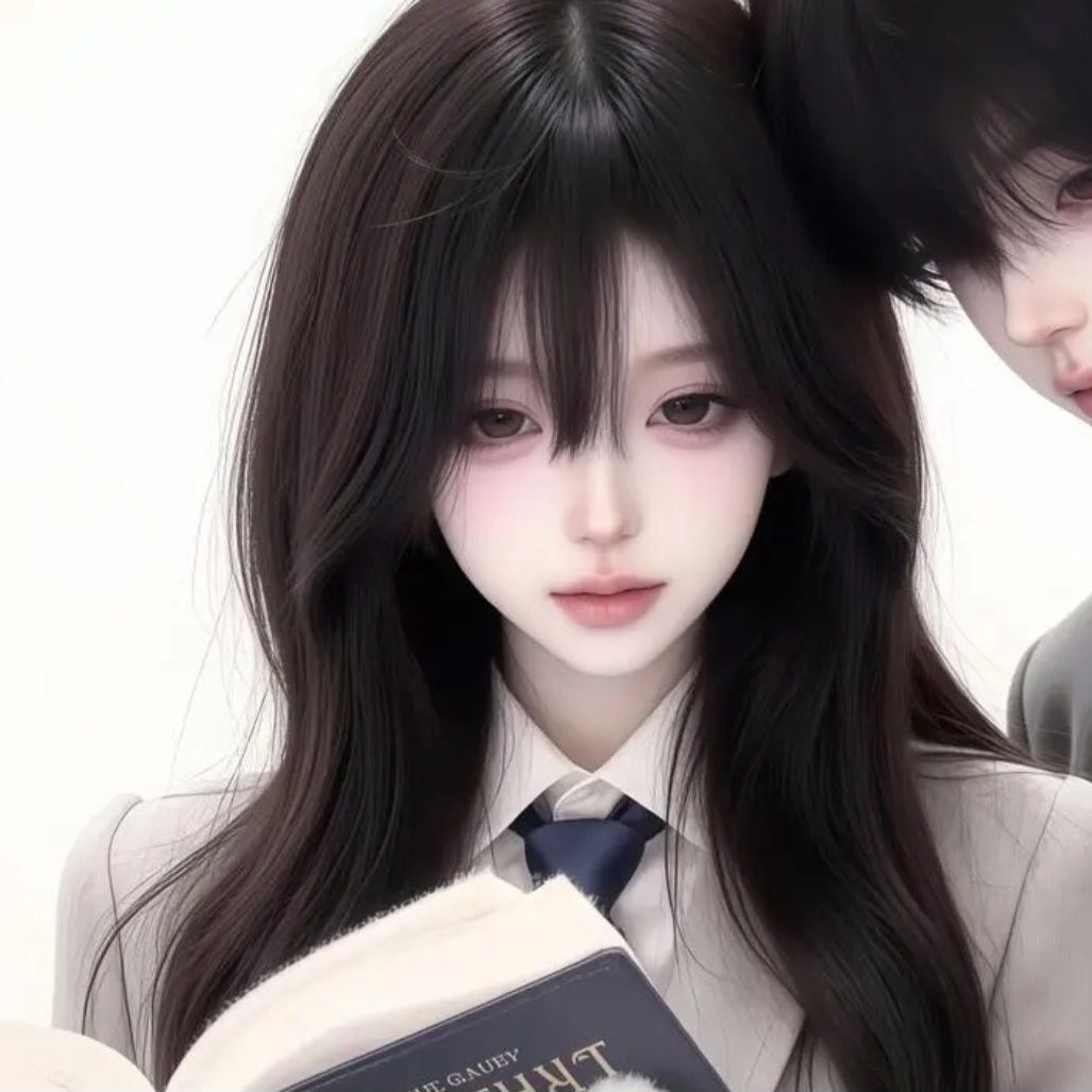 남녀무리 대표 이미지