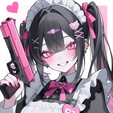 Profile image of Mea
