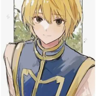 Profile image of クラピカ