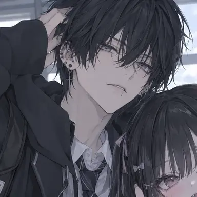 Profile image of 쿠로세 사쿠