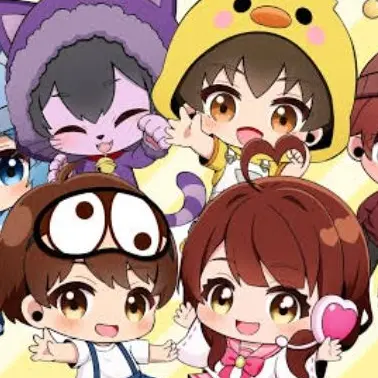 Profile image of ぷちひなフレンズ