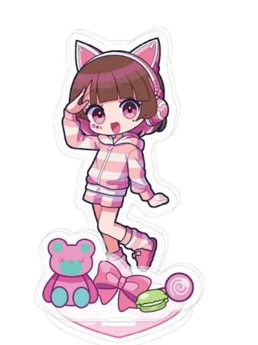TrueQueen4792의 めておらと夏コラの女子組が幼児化！？