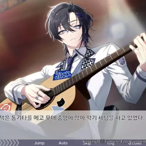 잭