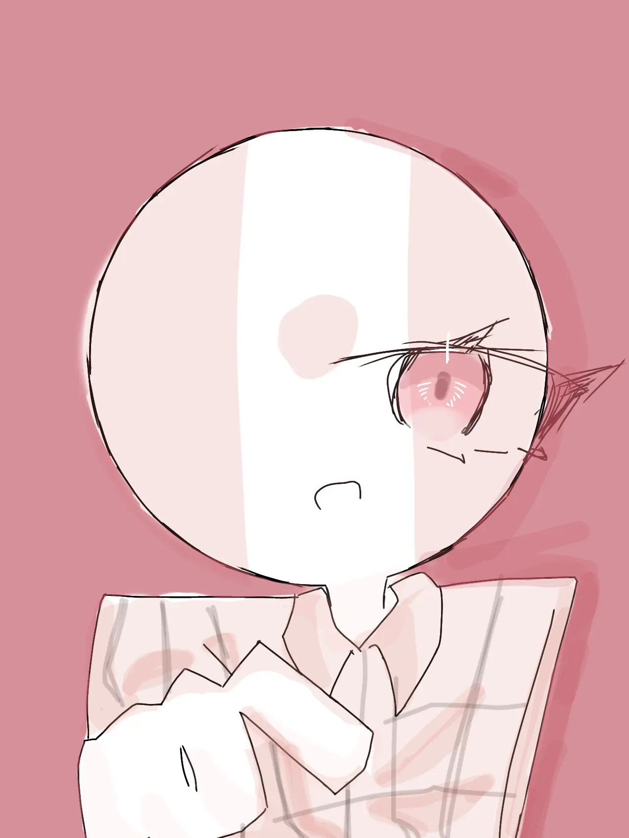 nekonokesin의 義理の弟