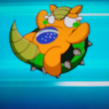 Profile image of 아르마딜로