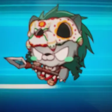 Profile image of 오셀로틀