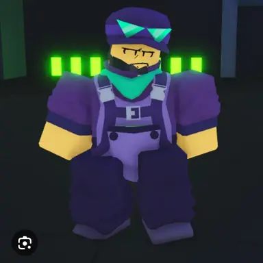 Profile image of サリビアン