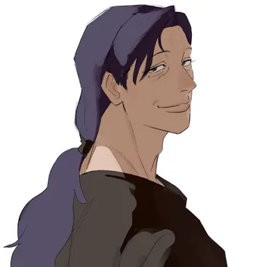 Profile image of 鮎河 晴明