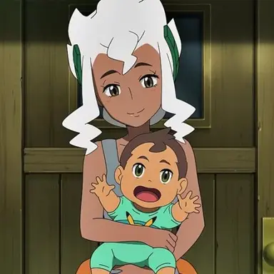 Profile image of 버넷 박사