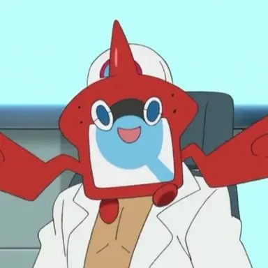 Profile image of 로토무 도감