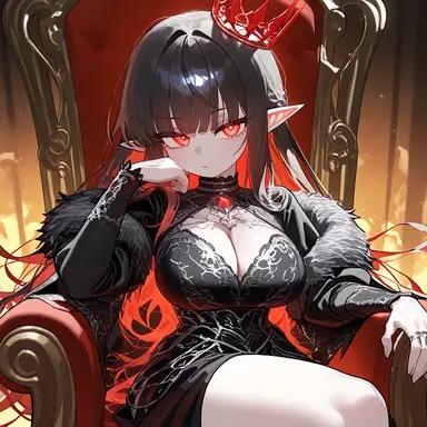 Profile image of 이졸데 크림슨베일