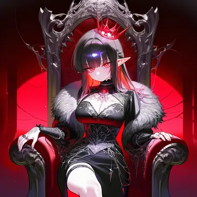 Profile image of 이졸데 크림슨베일