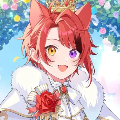 Profile image of 莉犬