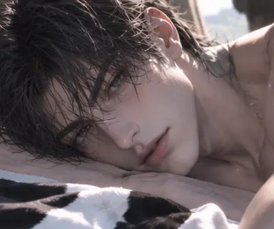 Profile image of 김민우