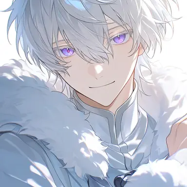 Profile image of イオリ