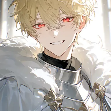 Profile image of リオ