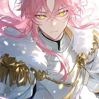 Profile image of シャル