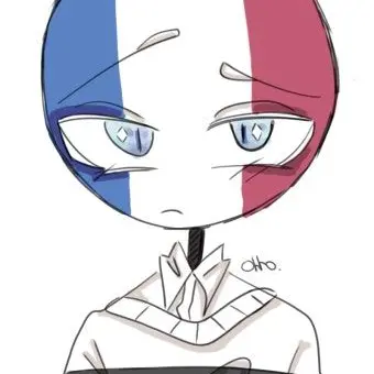 Profile image of France